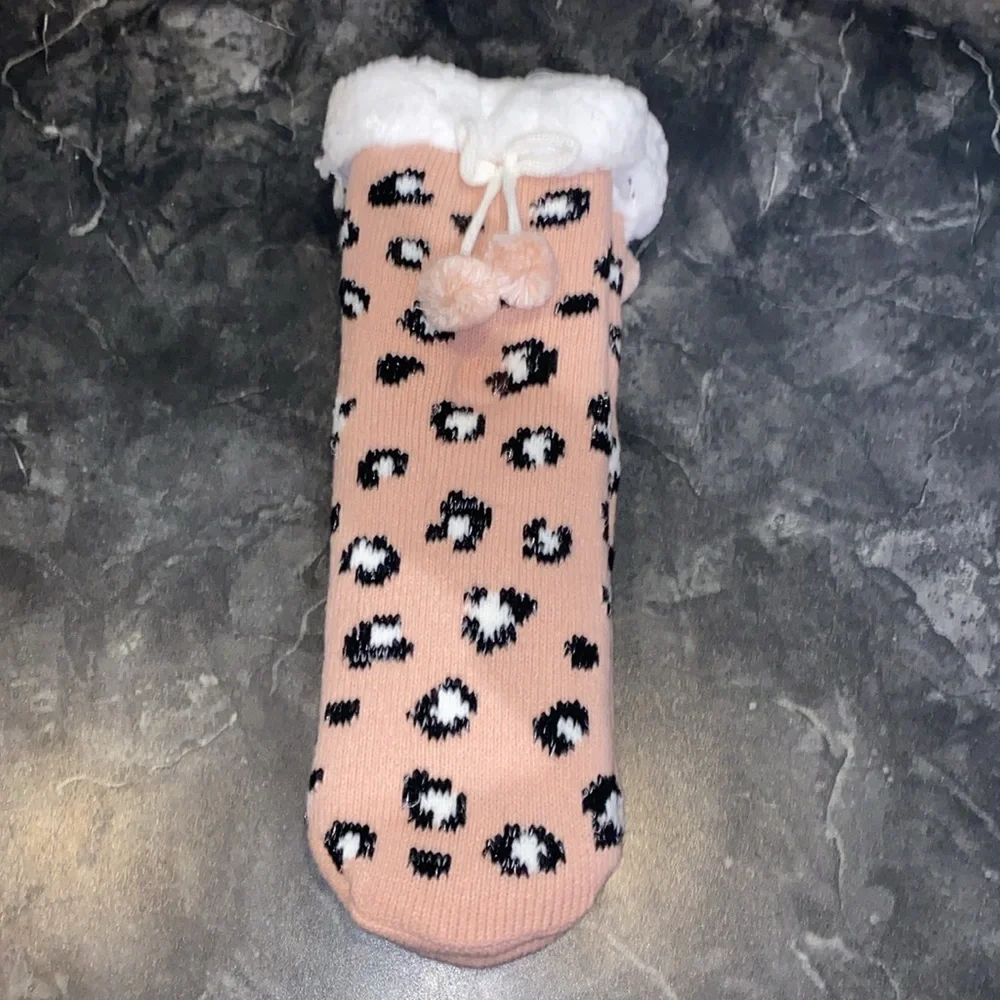CAPELLI NEW YORK Slipper Socks
